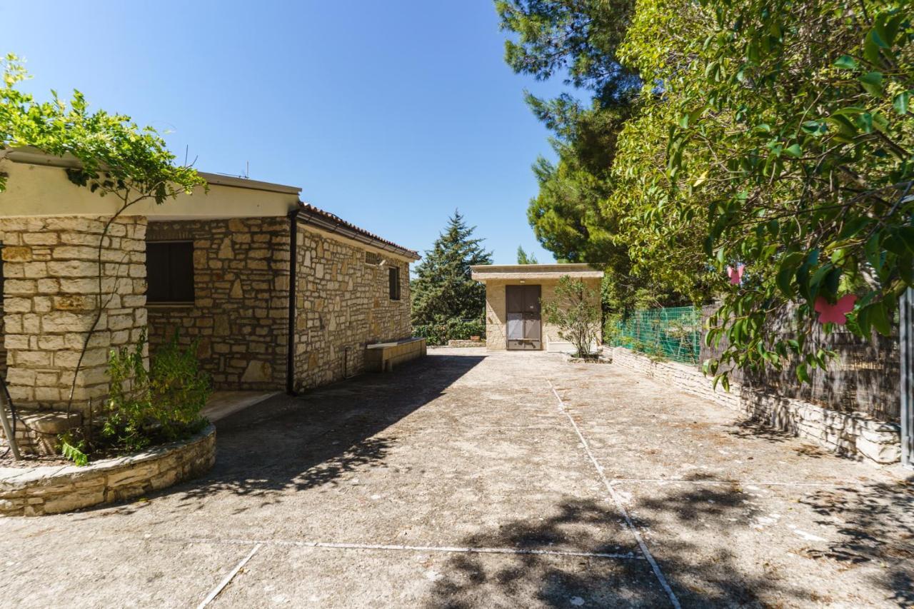 Villa Apollonia Castel Del Monte  Exterior photo